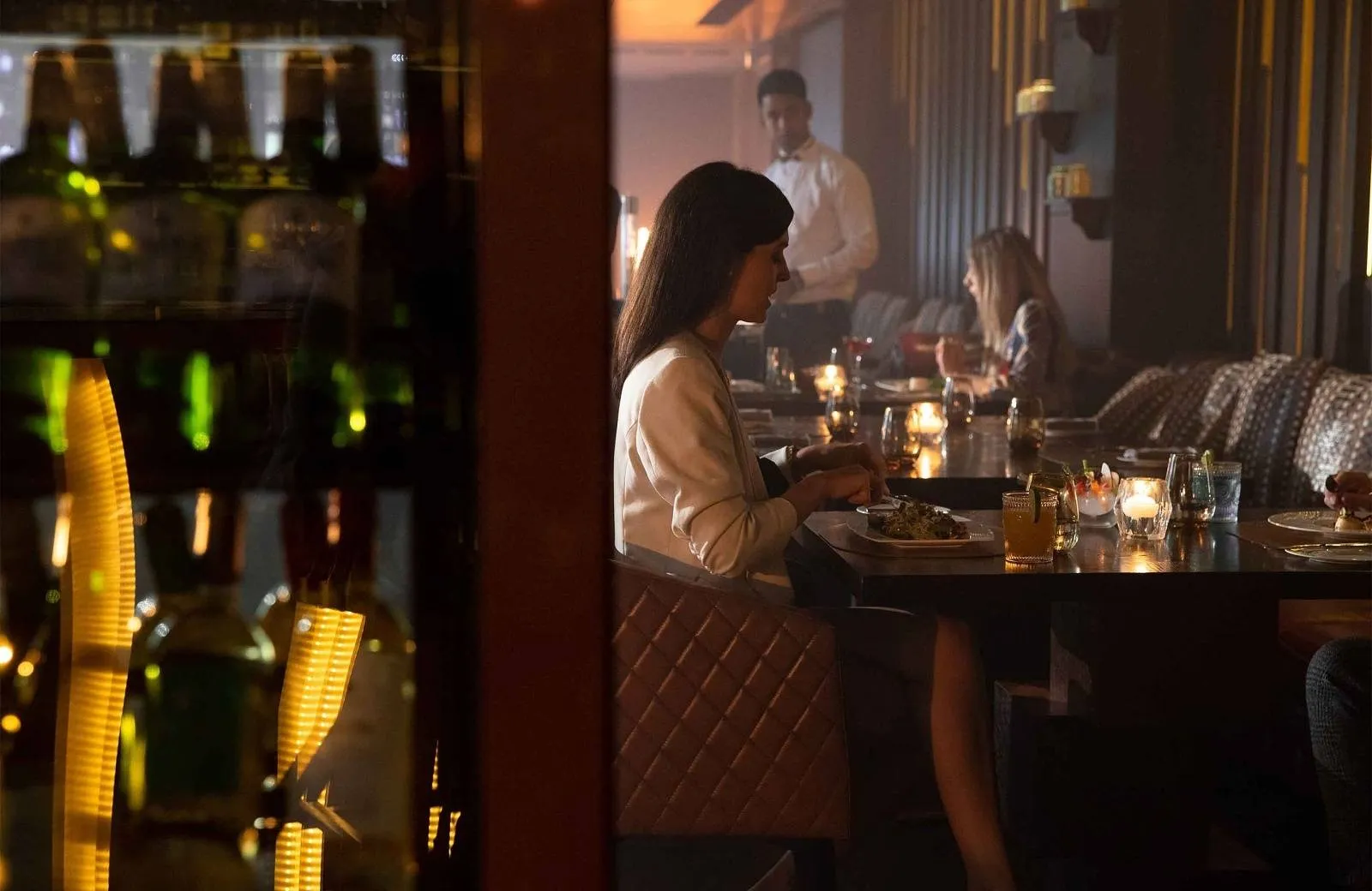 Jumeirah Zabeel Saray 5*