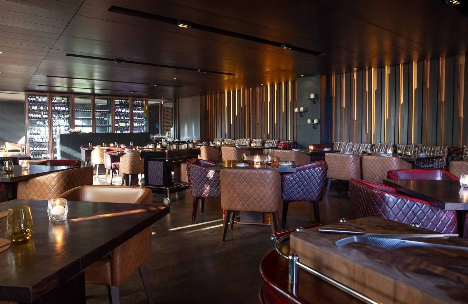 Jumeirah Zabeel Saray 5*