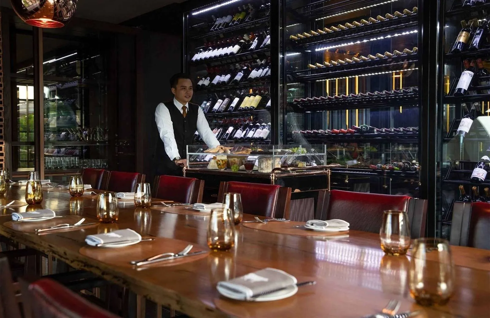 Jumeirah Zabeel Saray 5*