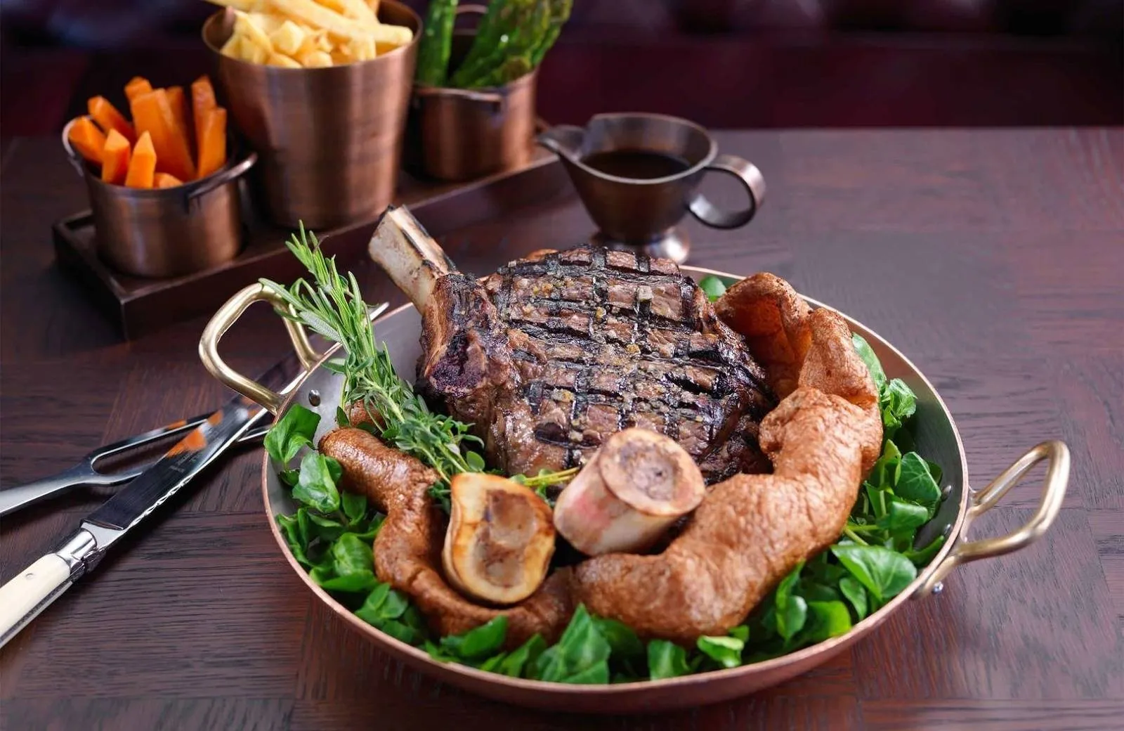 Jumeirah Zabeel Saray 5*