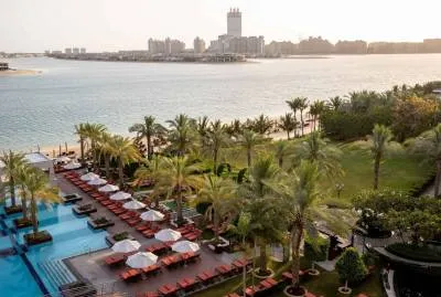 Jumeirah Zabeel Saray 5*