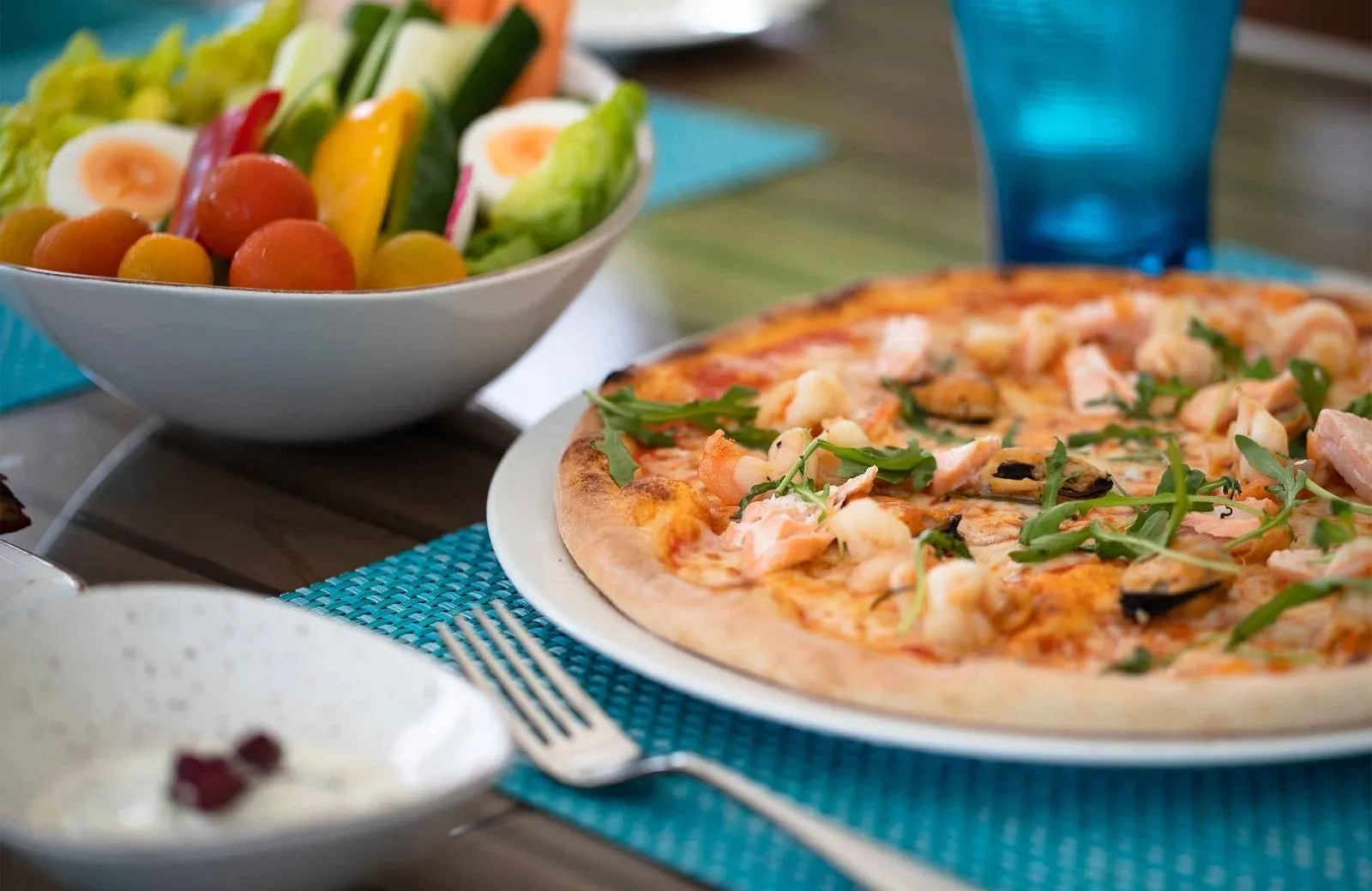 Jumeirah Zabeel Saray 5*