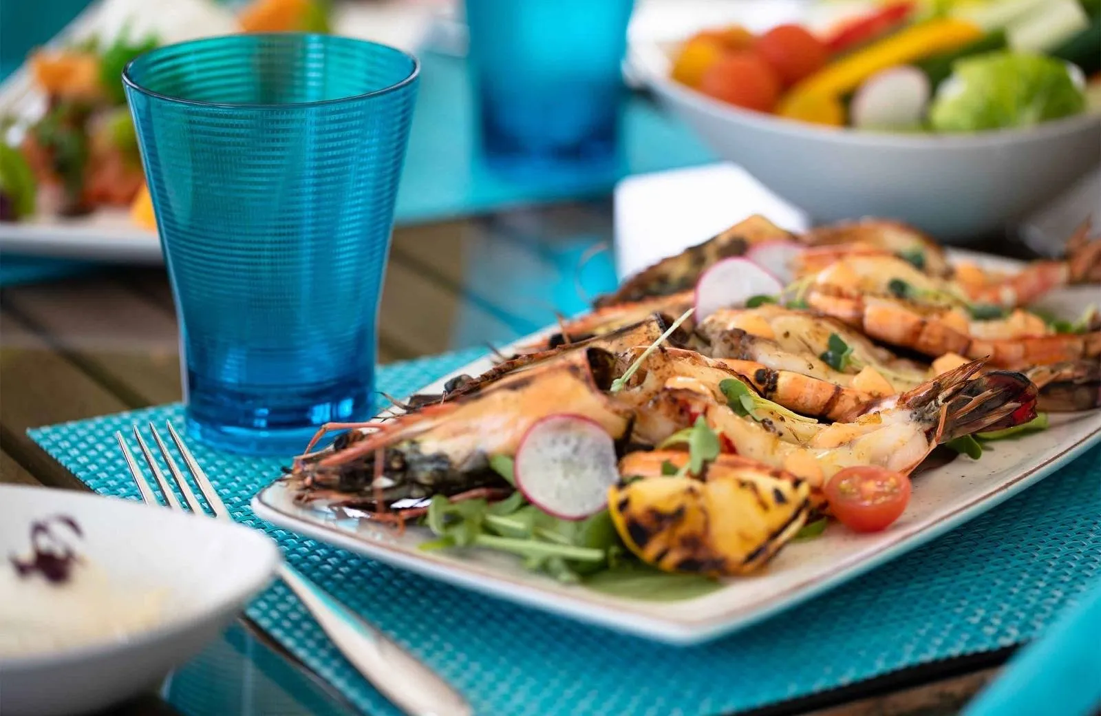 Jumeirah Zabeel Saray 5*