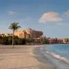 Emirates Palace Mandarin Oriental, Abu Dhabi 5*