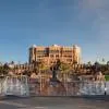 Emirates Palace Mandarin Oriental, Abu Dhabi 5*