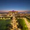 Emirates Palace Mandarin Oriental, Abu Dhabi 5*