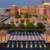 Emirates Palace Mandarin Oriental, Abu Dhabi 5*