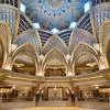 Emirates Palace Mandarin Oriental, Abu Dhabi 5*