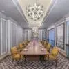 Emirates Palace Mandarin Oriental, Abu Dhabi 5*