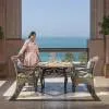 Emirates Palace Mandarin Oriental, Abu Dhabi 5*