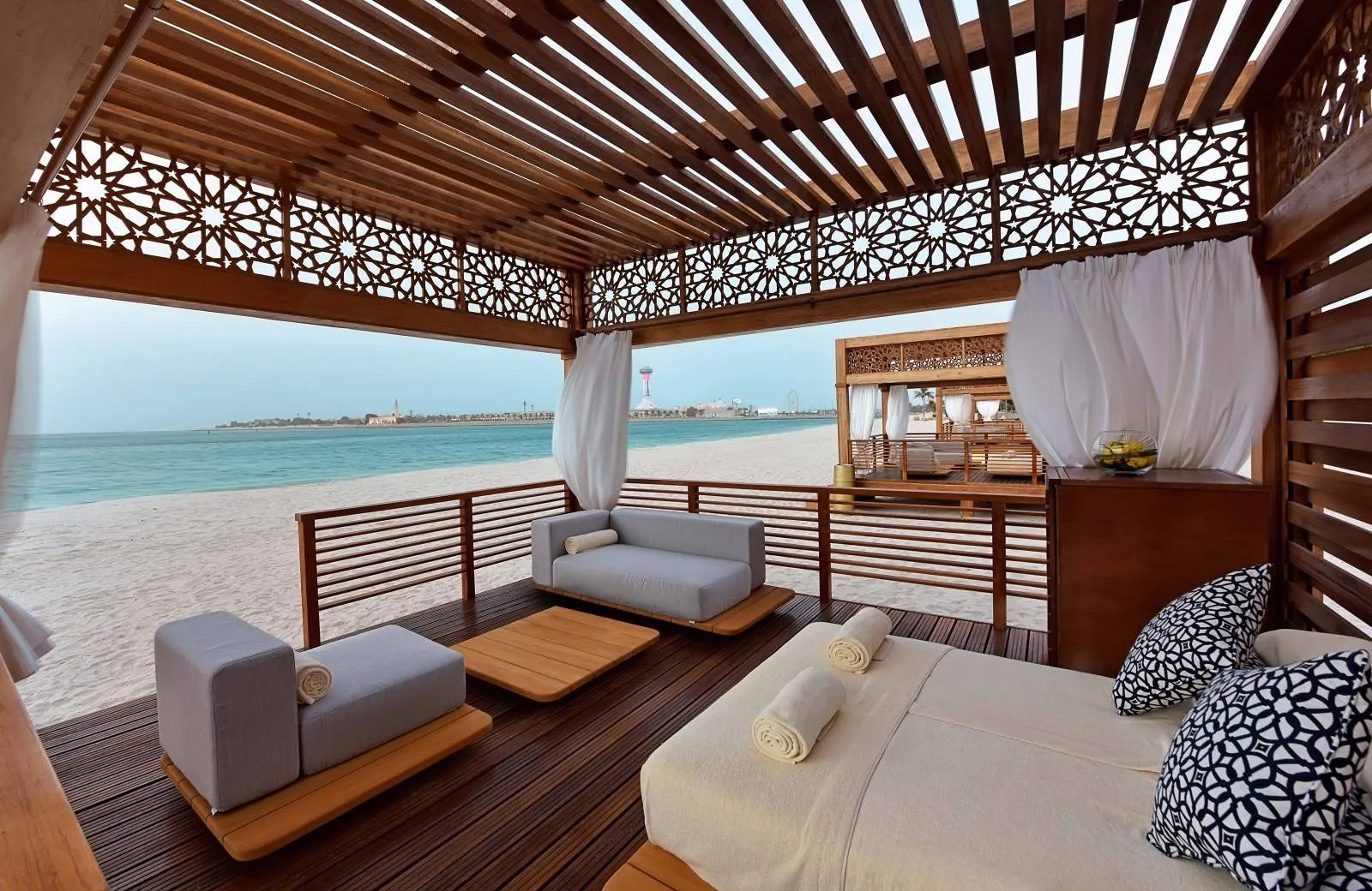 Emirates Palace Mandarin Oriental, Abu Dhabi 5*