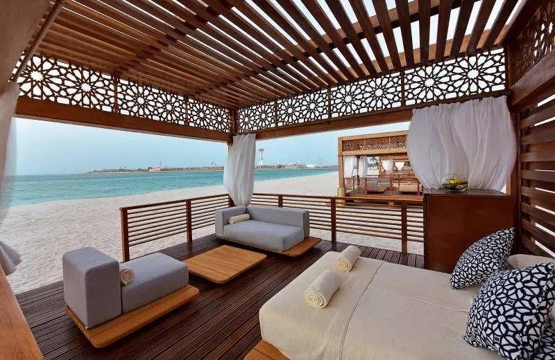 Emirates Palace Mandarin Oriental, Abu Dhabi 5*