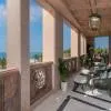 Emirates Palace Mandarin Oriental, Abu Dhabi 5*