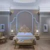 Emirates Palace Mandarin Oriental, Abu Dhabi 5*