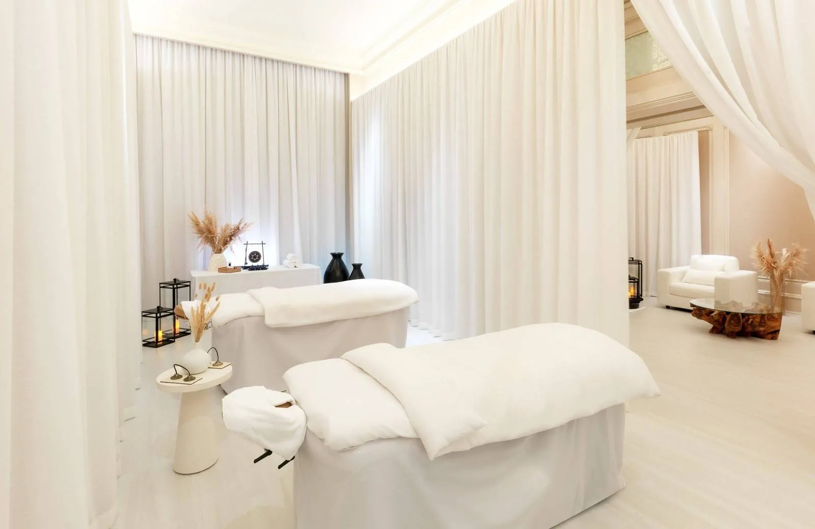 Emirates Palace Mandarin Oriental, Abu Dhabi 5*