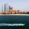 Emirates Palace Mandarin Oriental, Abu Dhabi 5*