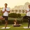 Emirates Palace Mandarin Oriental, Abu Dhabi 5*