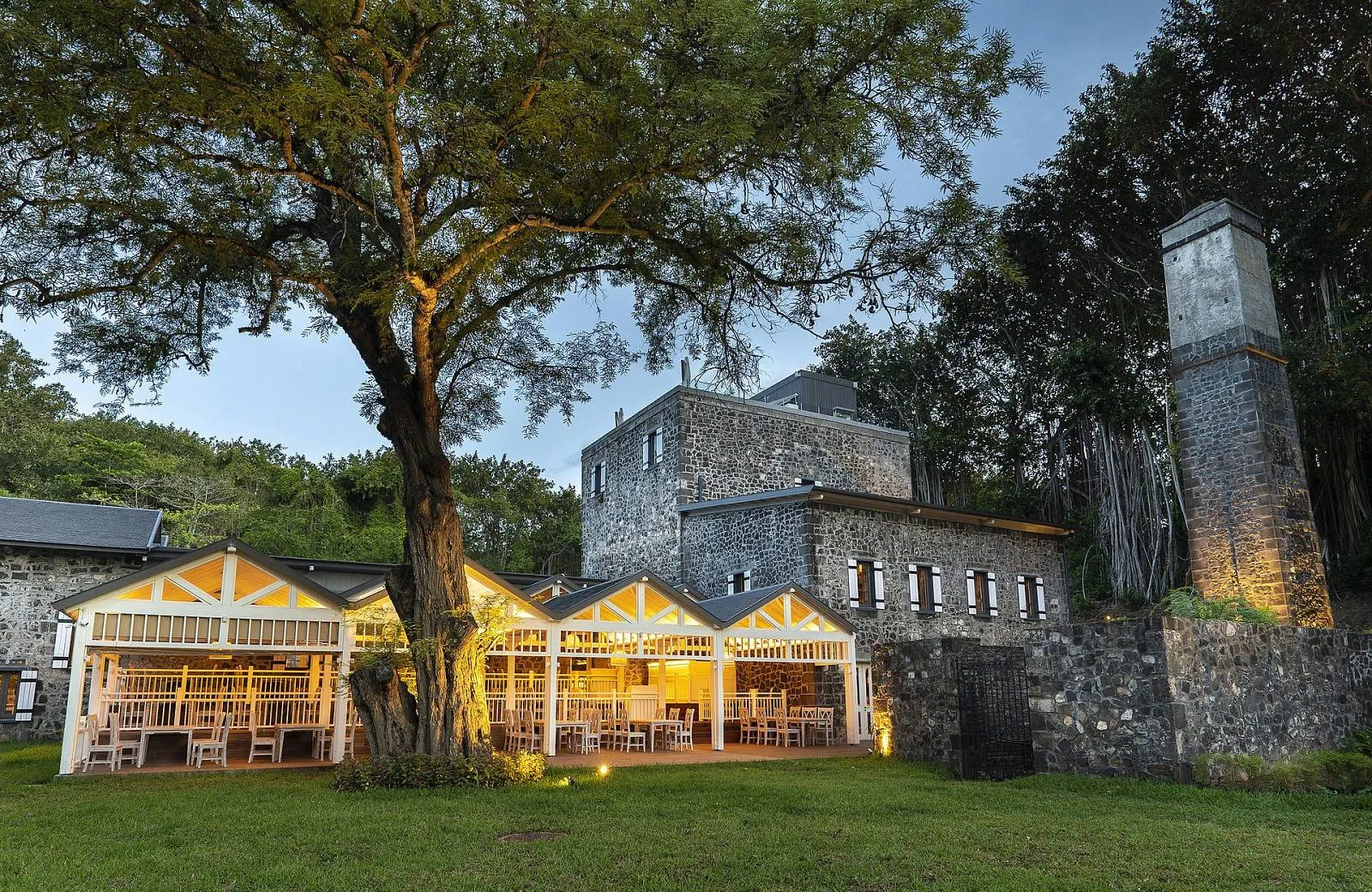 Maritim Resort & Spa Mauritius 5*