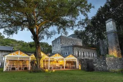 Maritim Resort & Spa Mauritius 5*