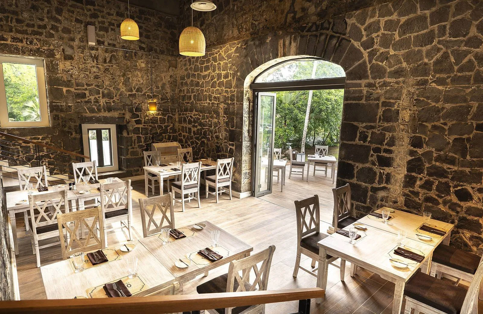 Maritim Resort & Spa Mauritius 5*