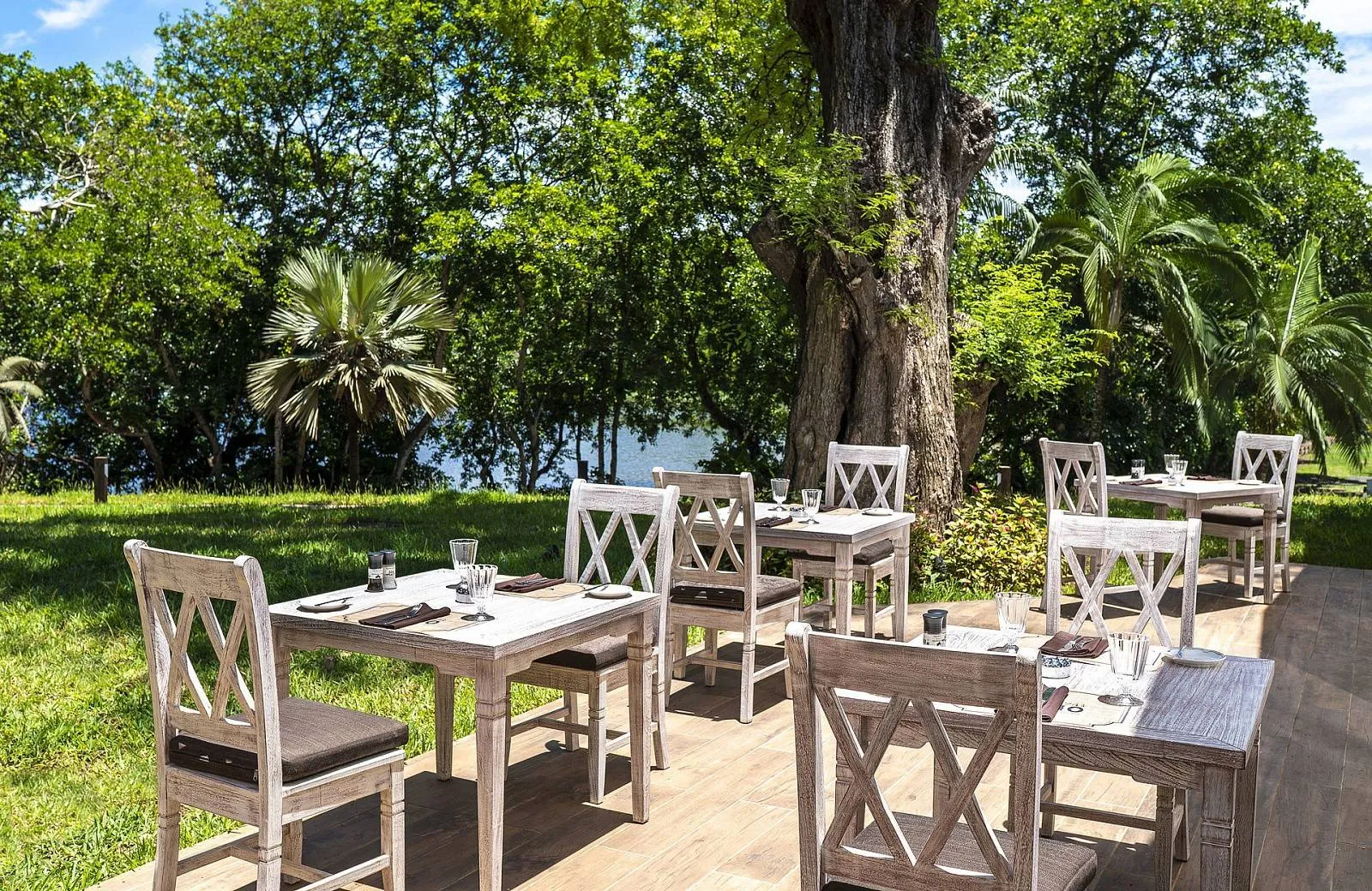 Maritim Resort & Spa Mauritius 5*