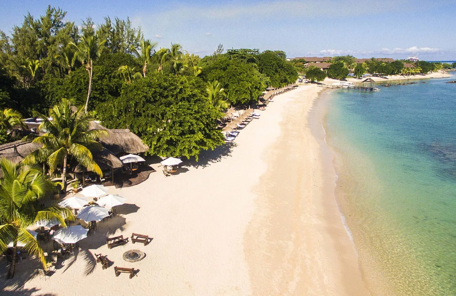 Maritim Resort & Spa Mauritius 5*