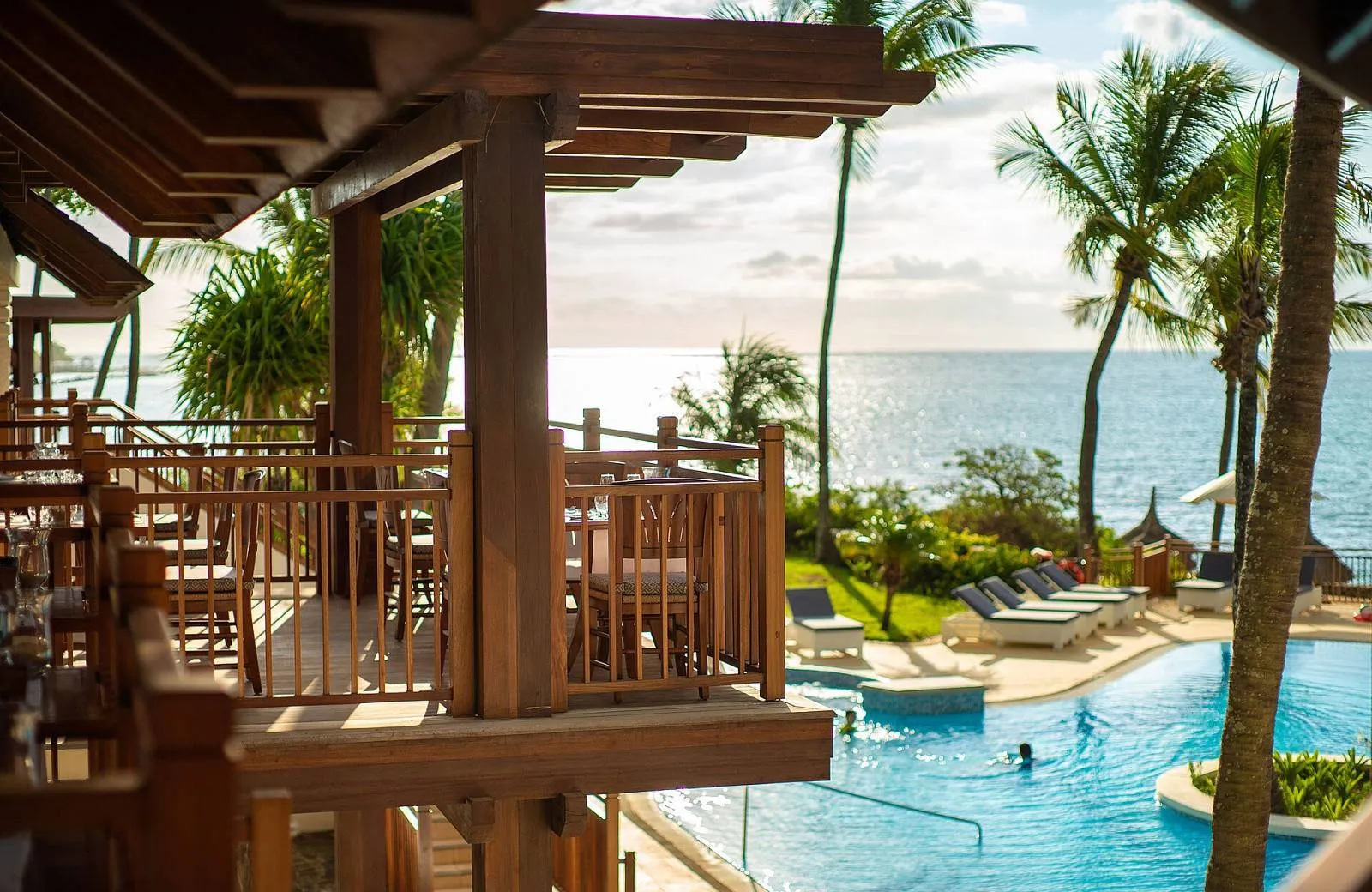 Maritim Resort & Spa Mauritius 5*