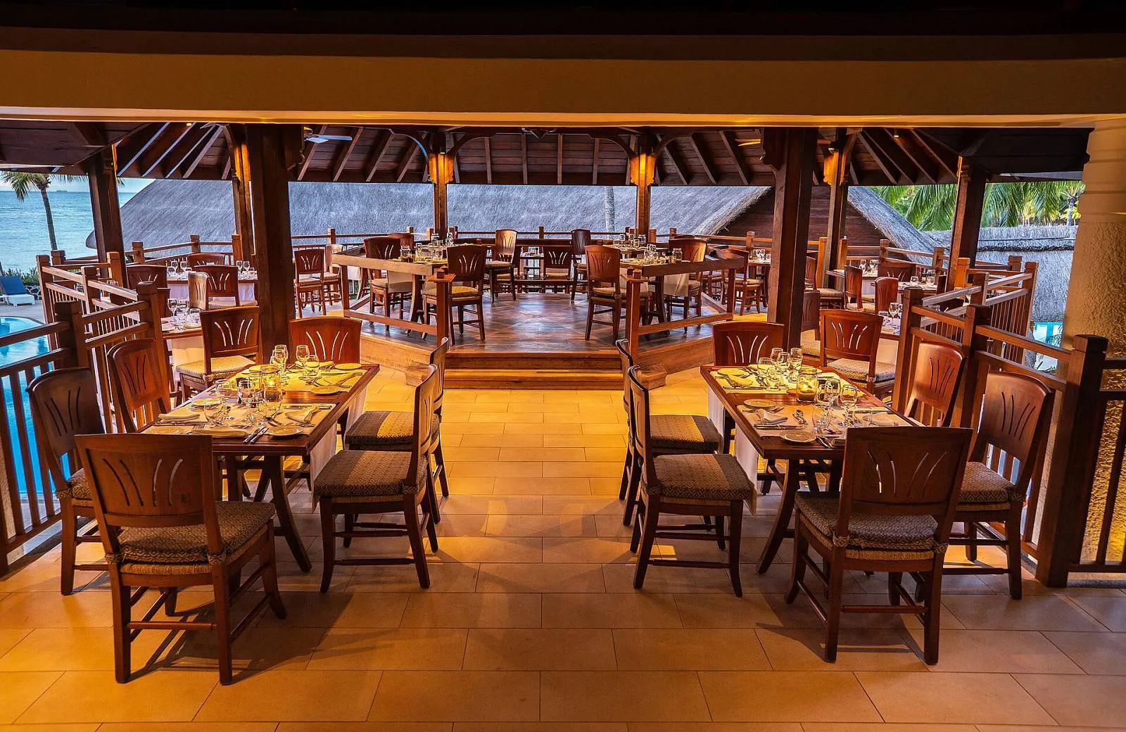 Maritim Resort & Spa Mauritius 5*