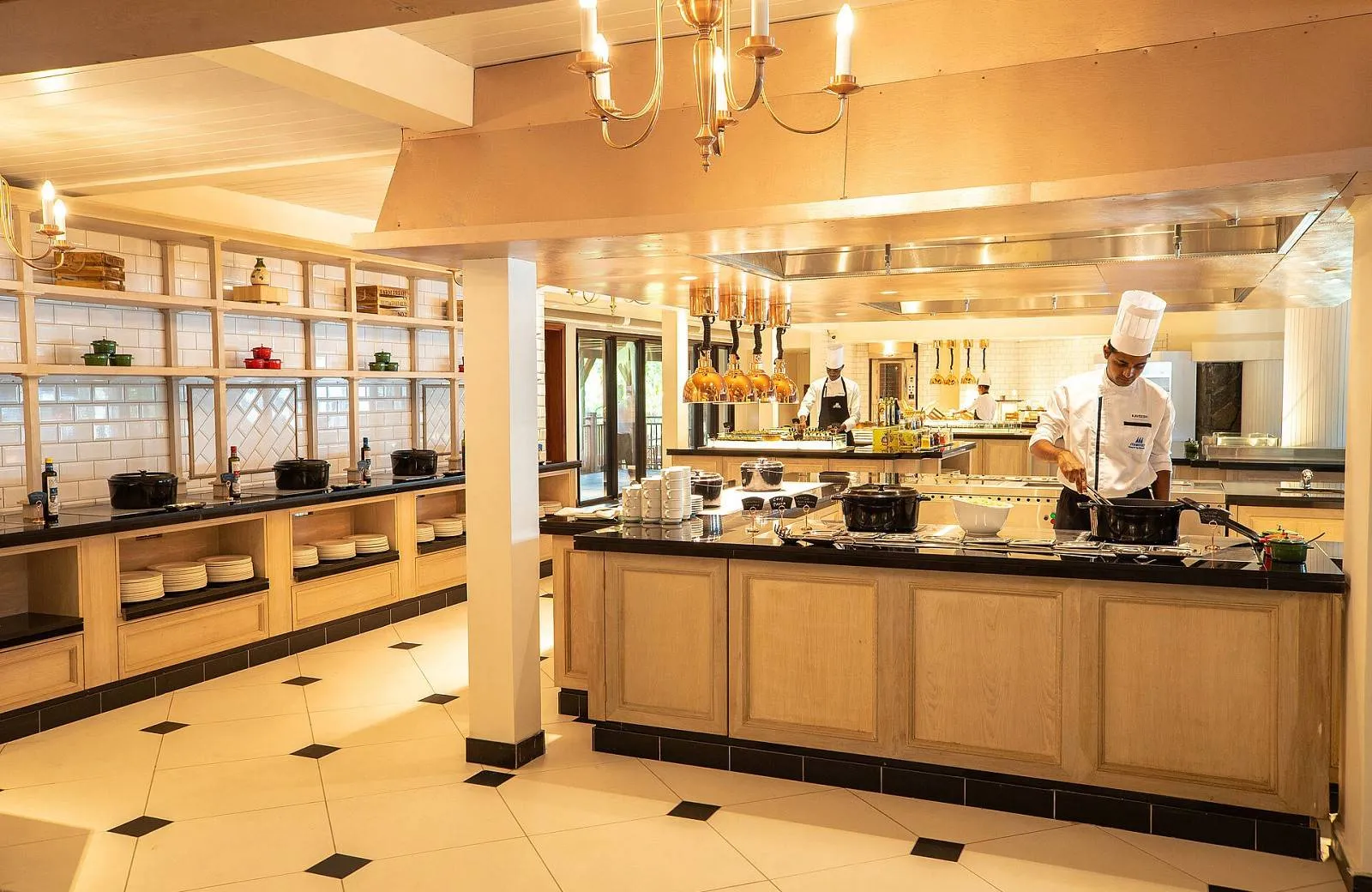 Maritim Resort & Spa Mauritius 5*