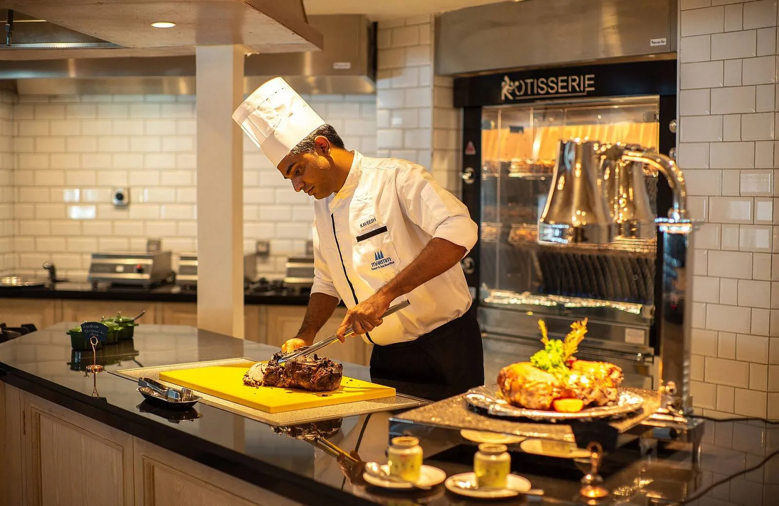 Maritim Resort & Spa Mauritius 5*