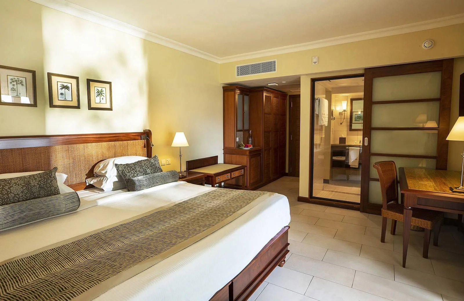 Maritim Resort & Spa Mauritius 5*