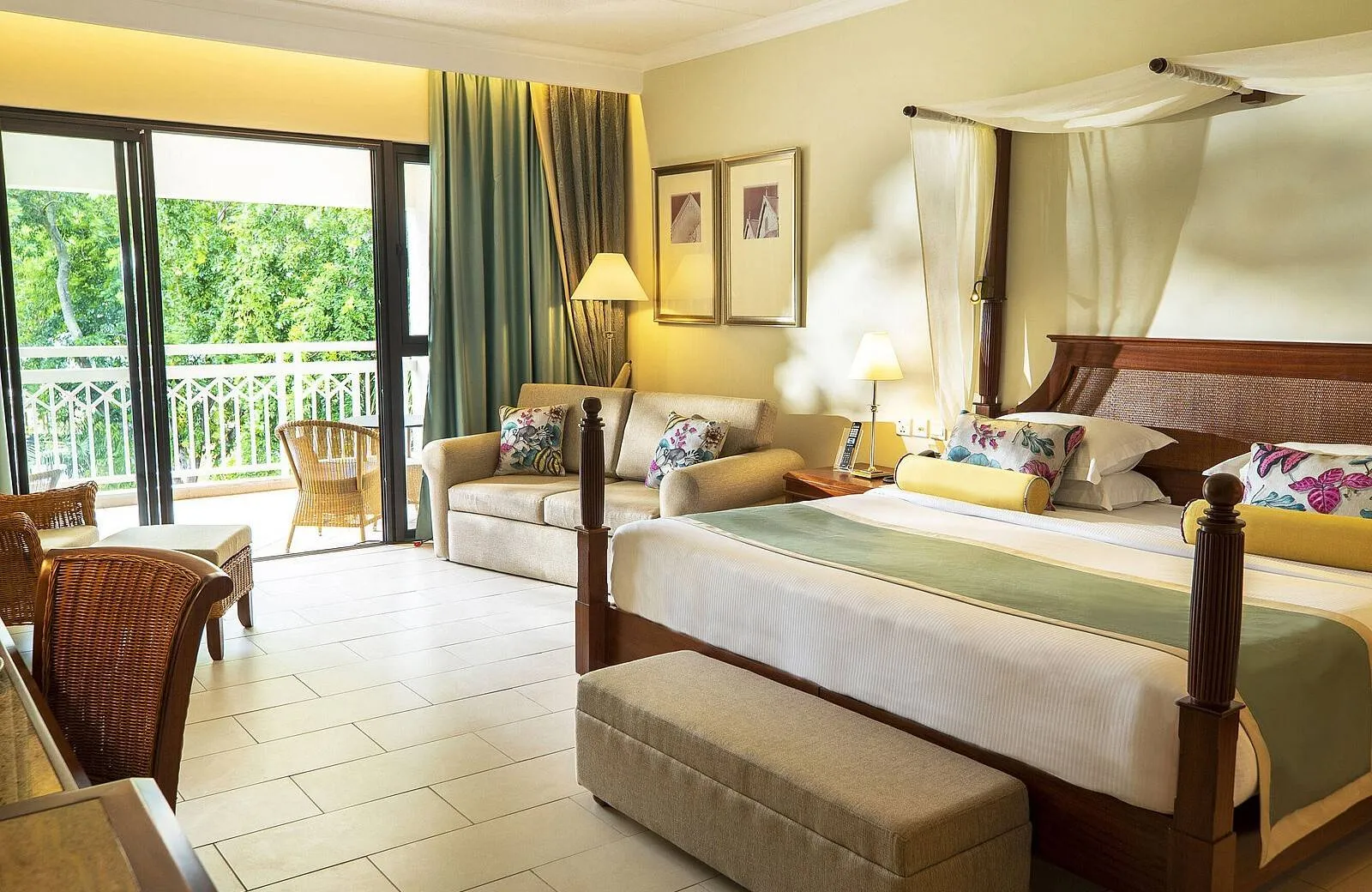 Maritim Resort & Spa Mauritius 5*