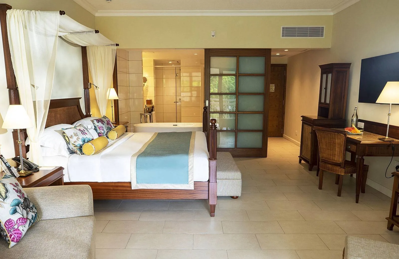 Maritim Resort & Spa Mauritius 5*