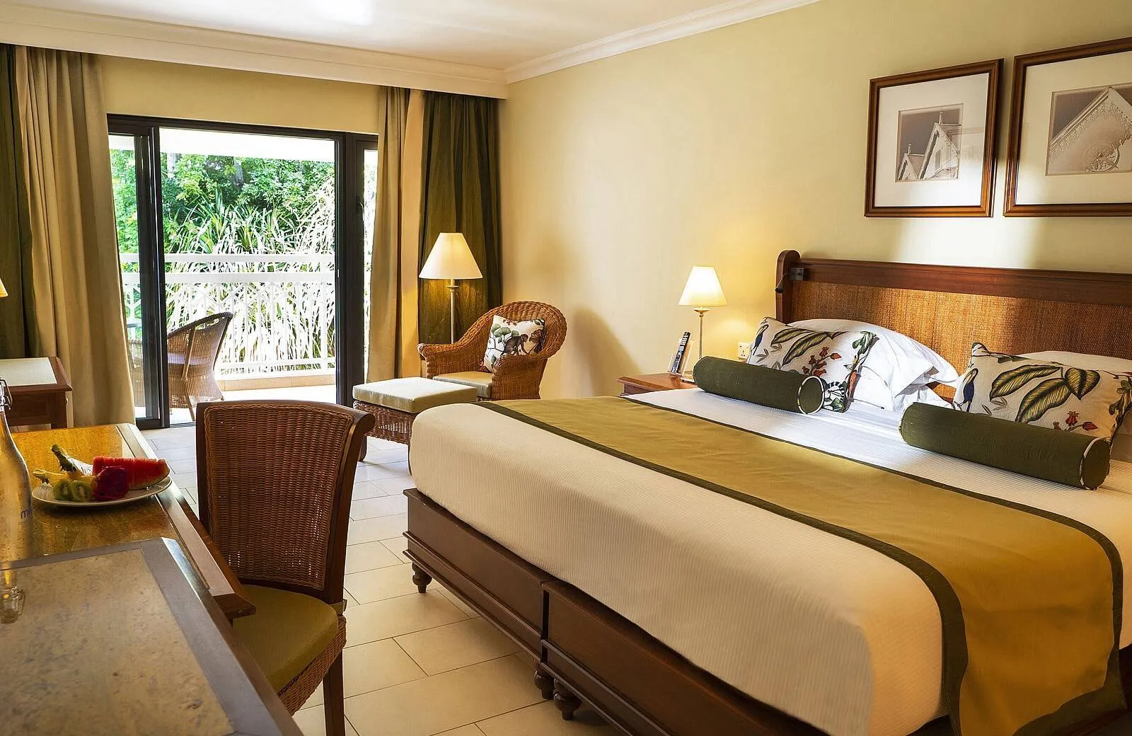 Maritim Resort & Spa Mauritius 5*