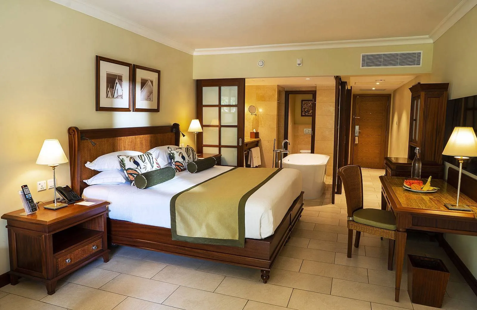 Maritim Resort & Spa Mauritius 5*