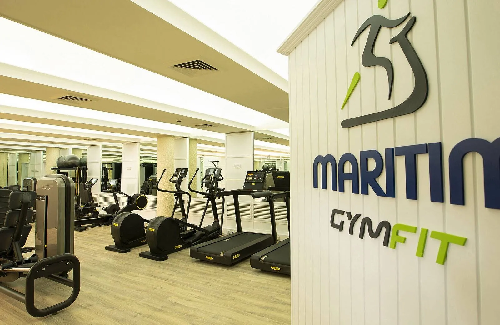 Maritim Resort & Spa Mauritius 5*