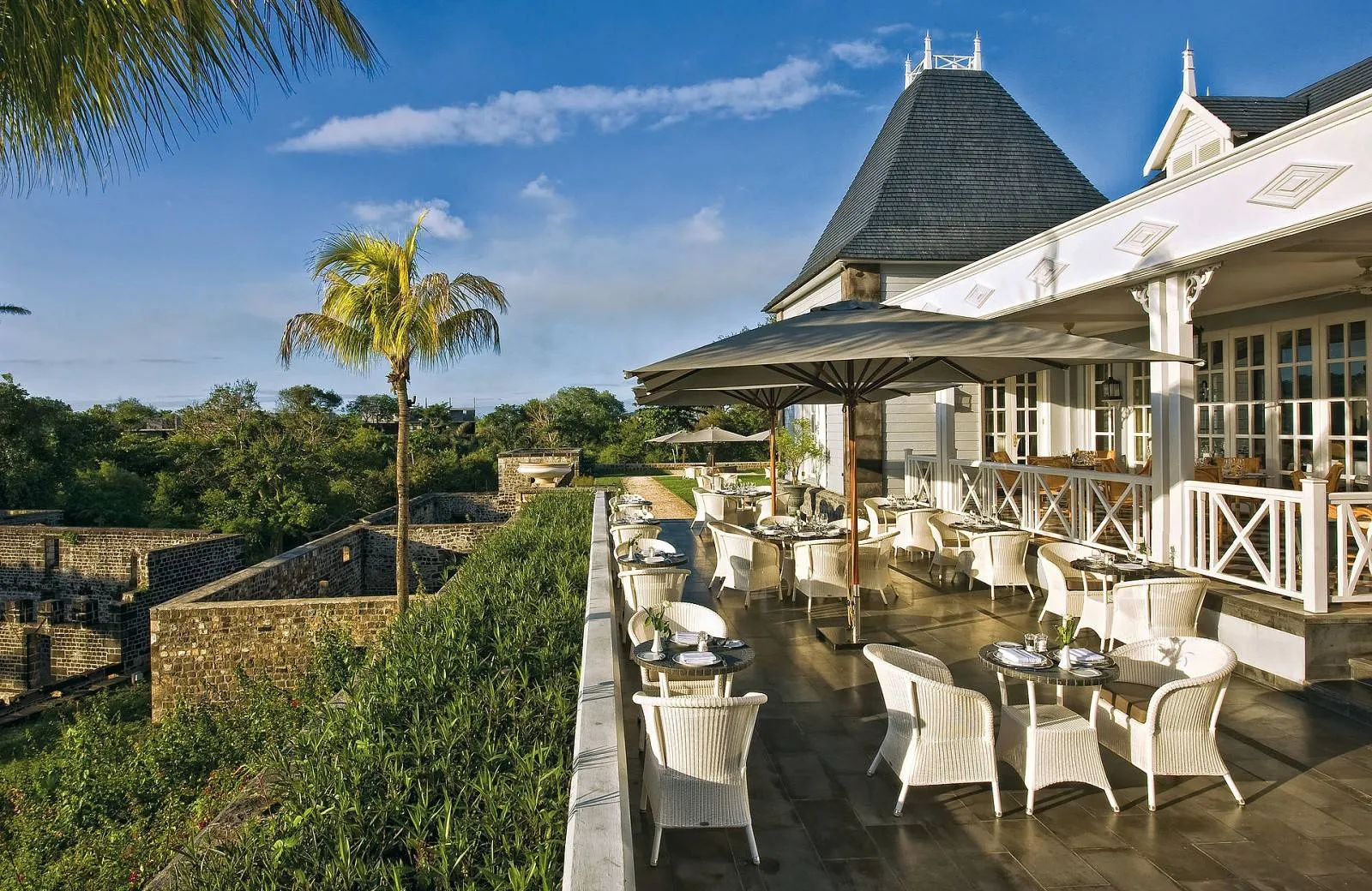 Maritim Resort & Spa Mauritius 5*