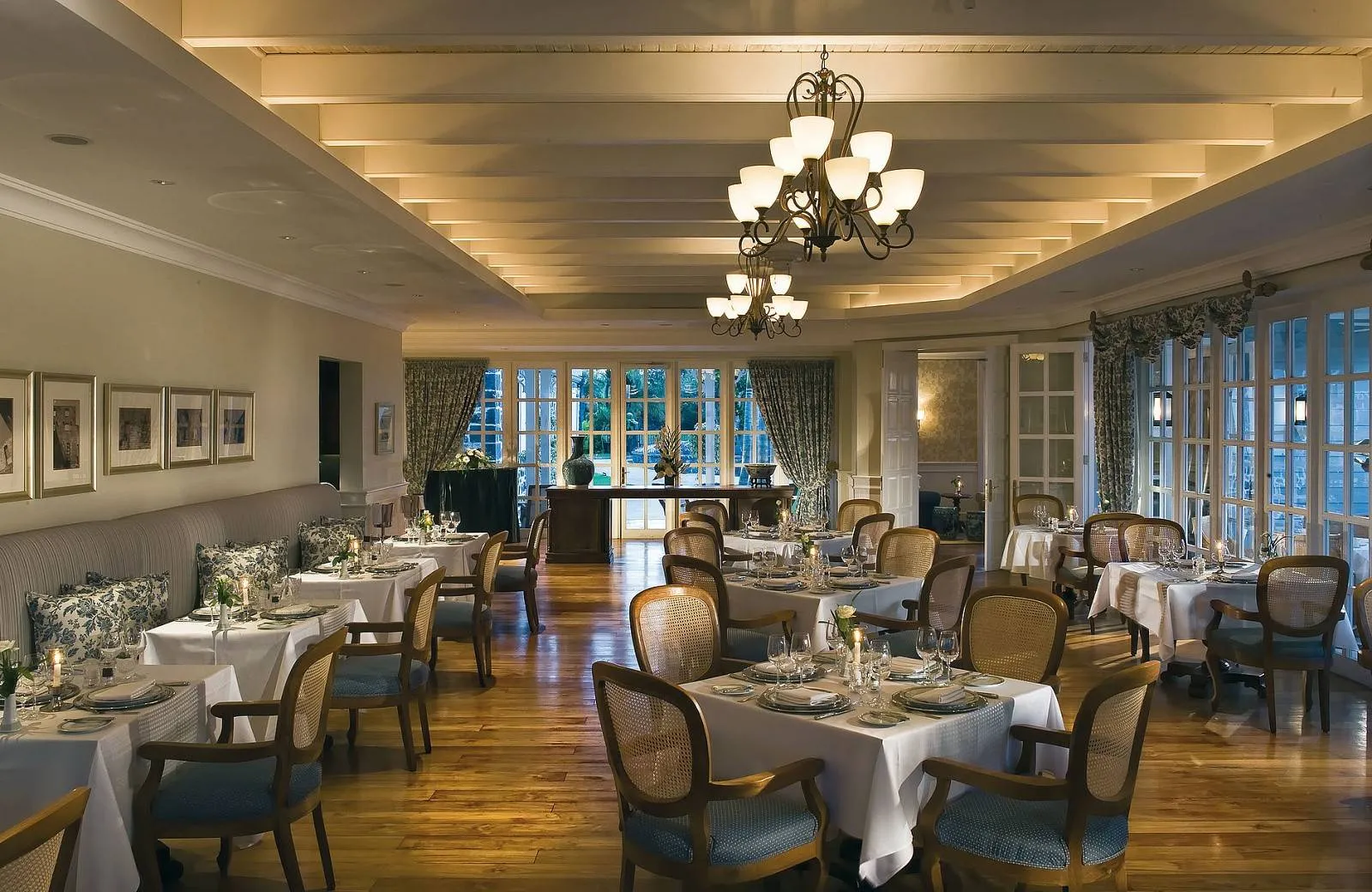 Maritim Resort & Spa Mauritius 5*