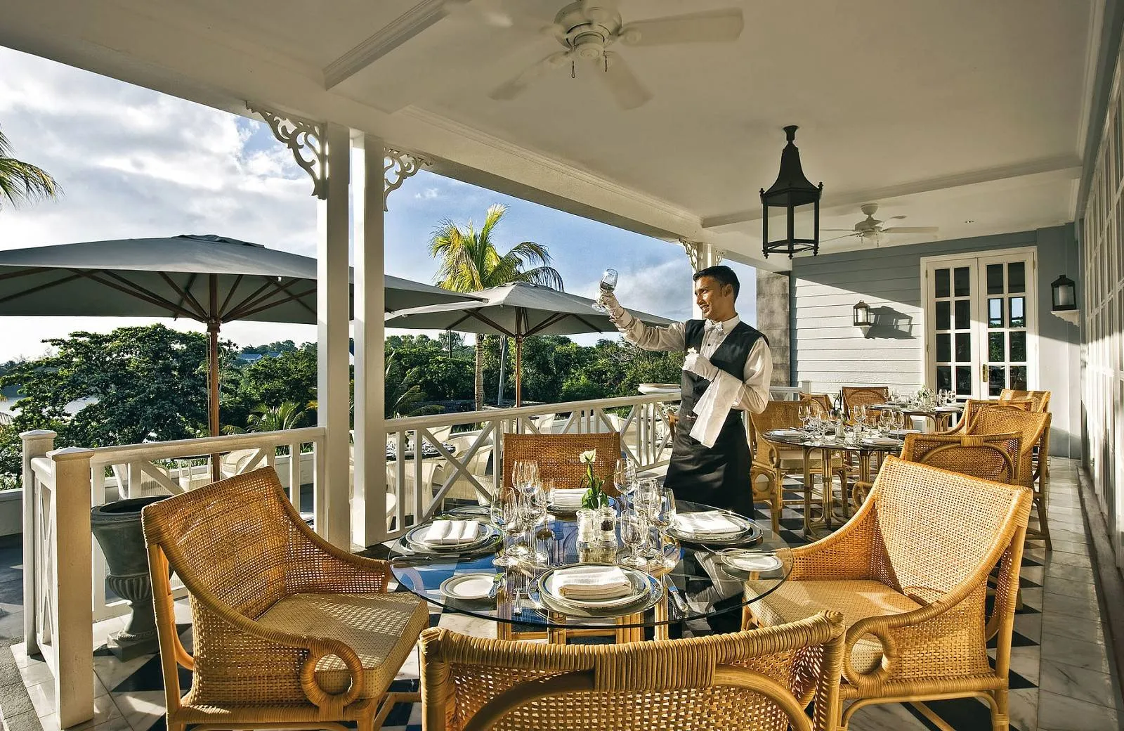 Maritim Resort & Spa Mauritius 5*