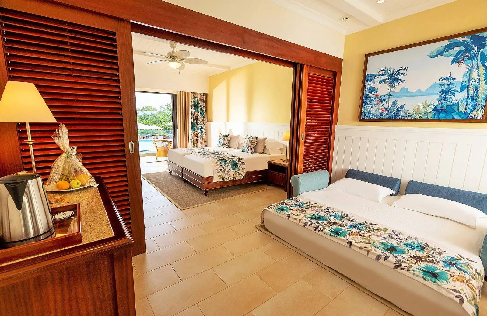 Maritim Resort & Spa Mauritius 5*