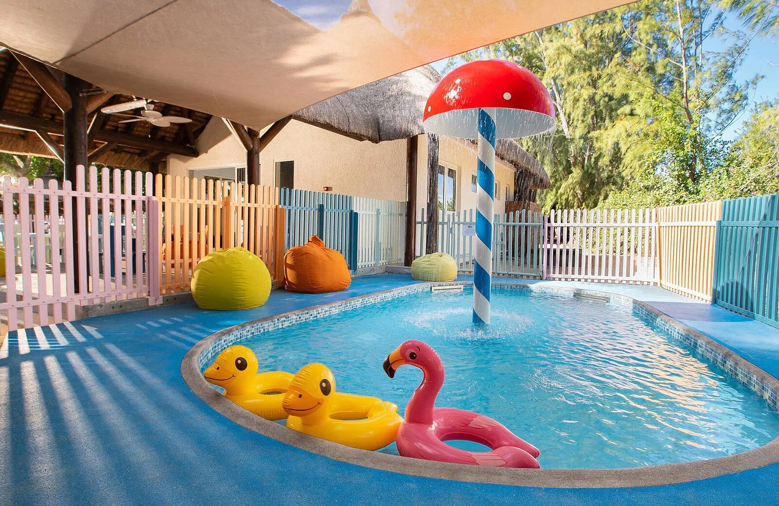 Maritim Resort & Spa Mauritius 5*