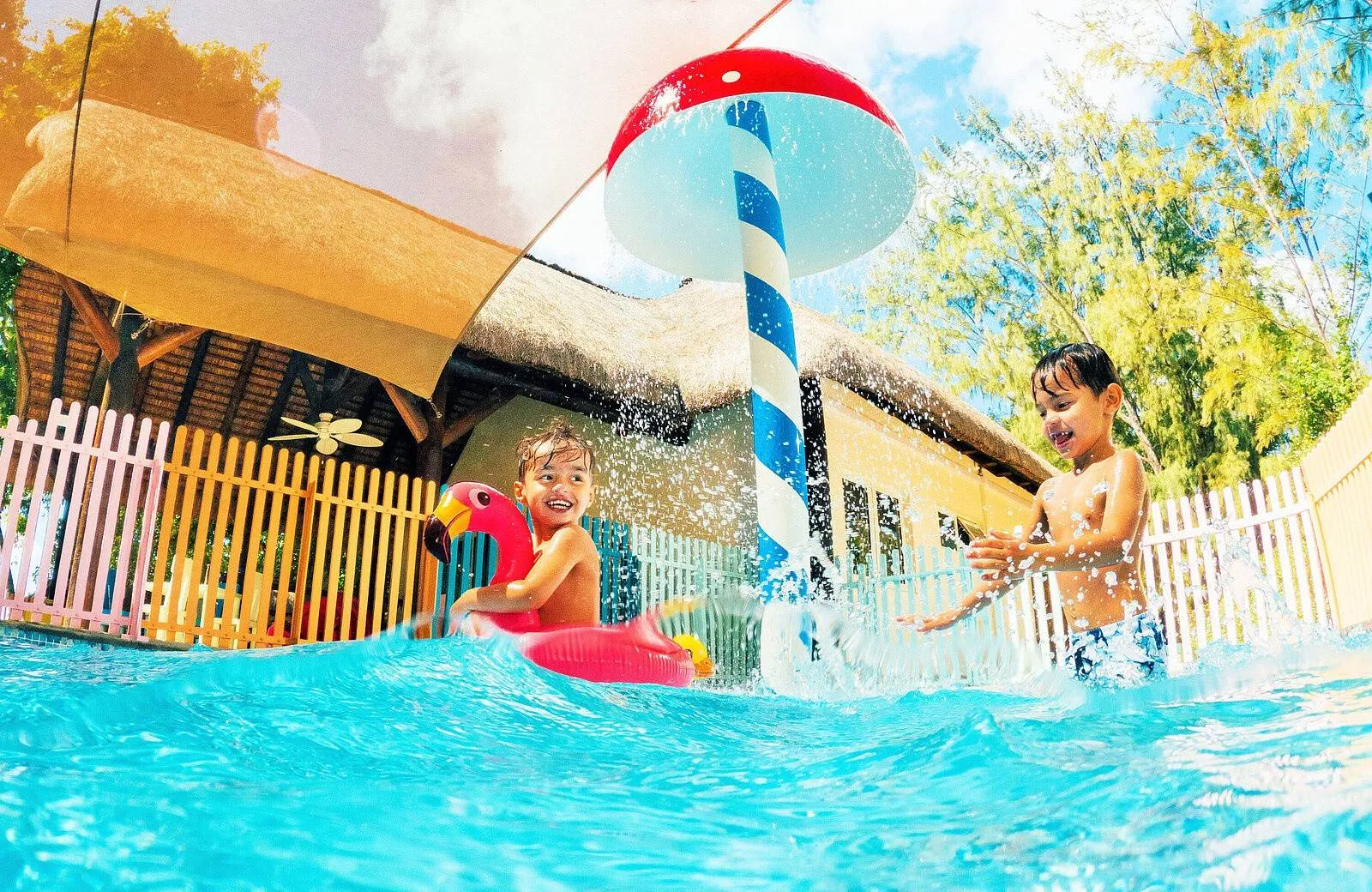 Maritim Resort & Spa Mauritius 5*