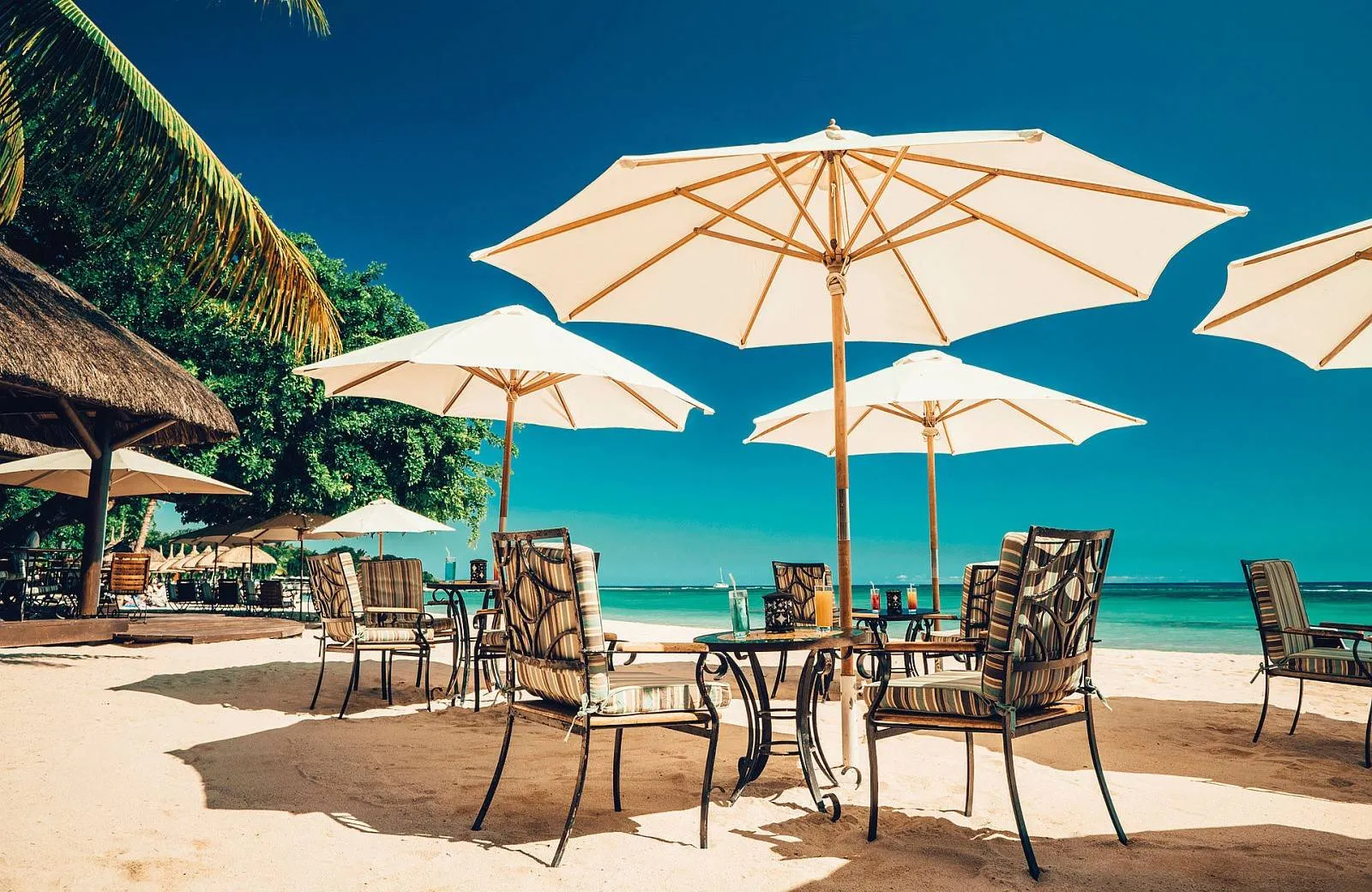 Maritim Resort & Spa Mauritius 5*