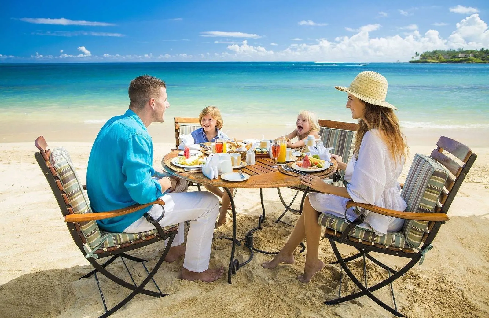 Maritim Resort & Spa Mauritius 5*