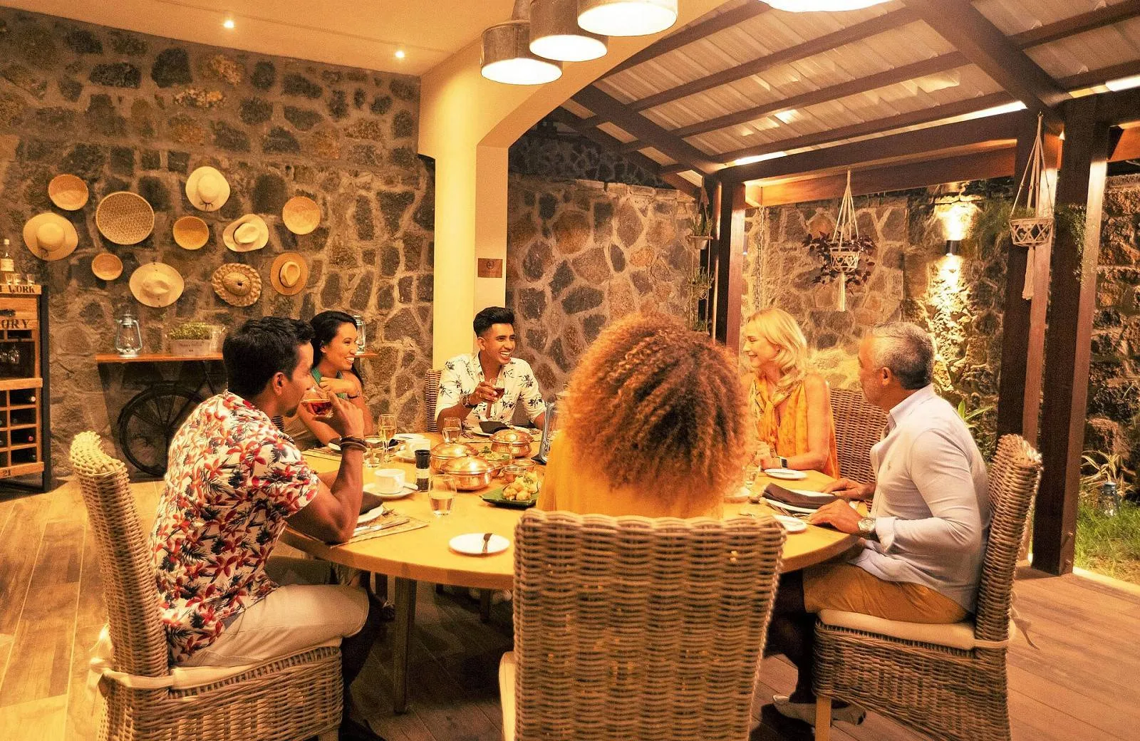 Maritim Resort & Spa Mauritius 5*