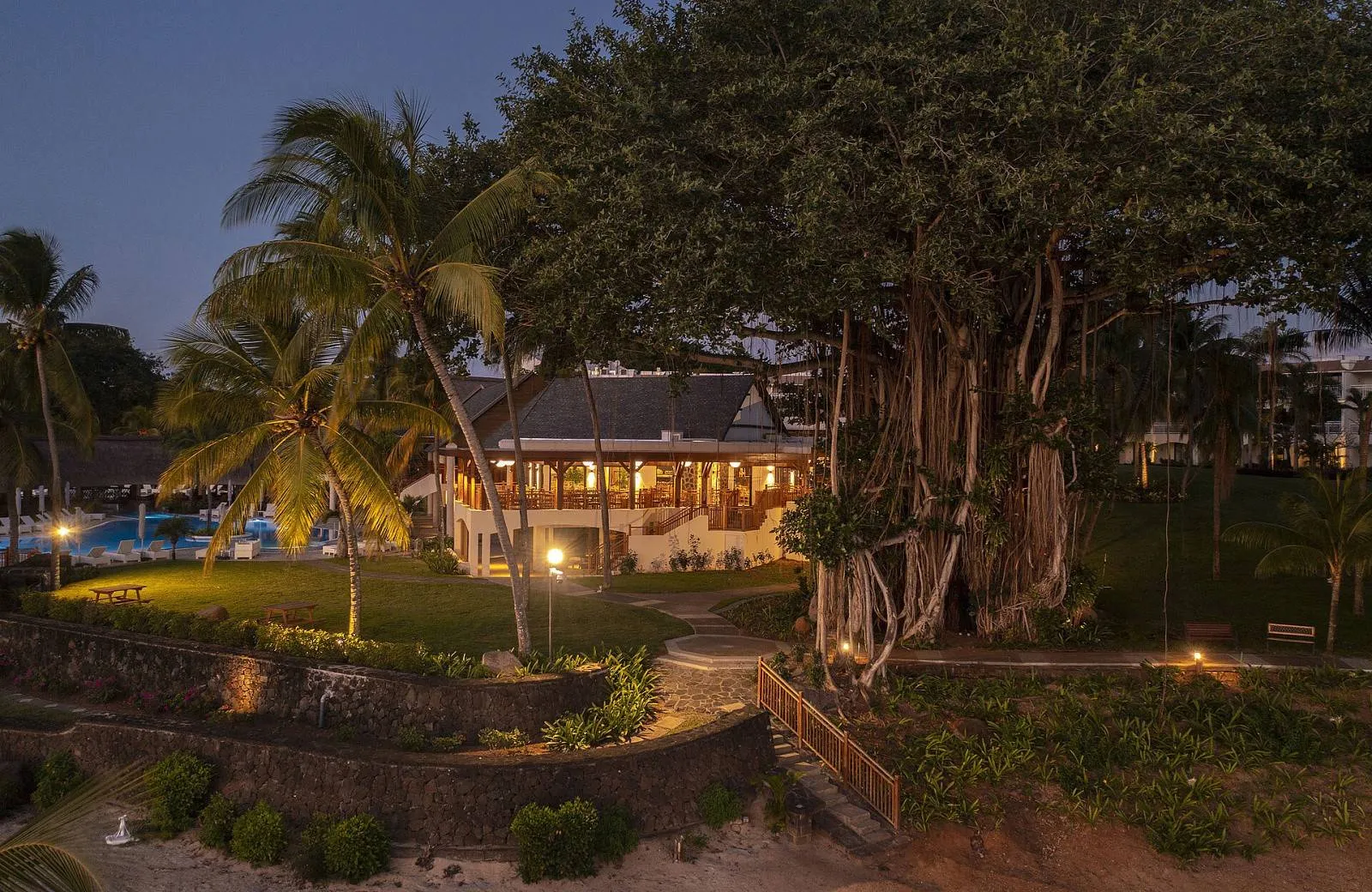 Maritim Resort & Spa Mauritius 5*