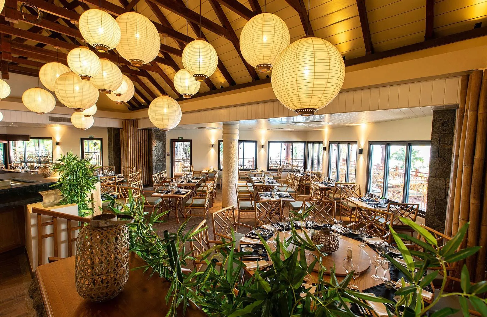 Maritim Resort & Spa Mauritius 5*