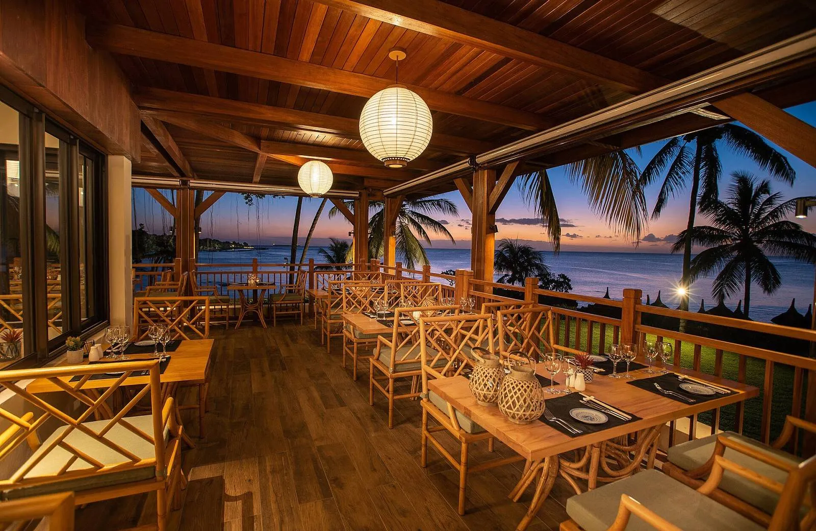 Maritim Resort & Spa Mauritius 5*