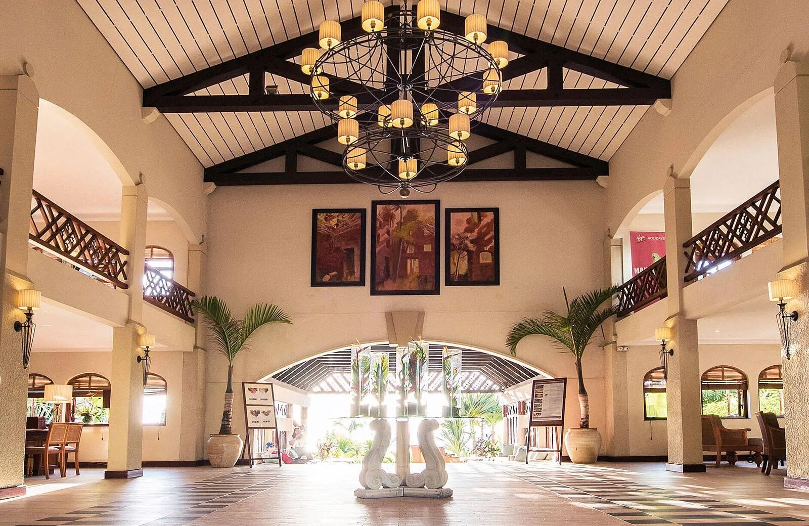 Maritim Resort & Spa Mauritius 5*