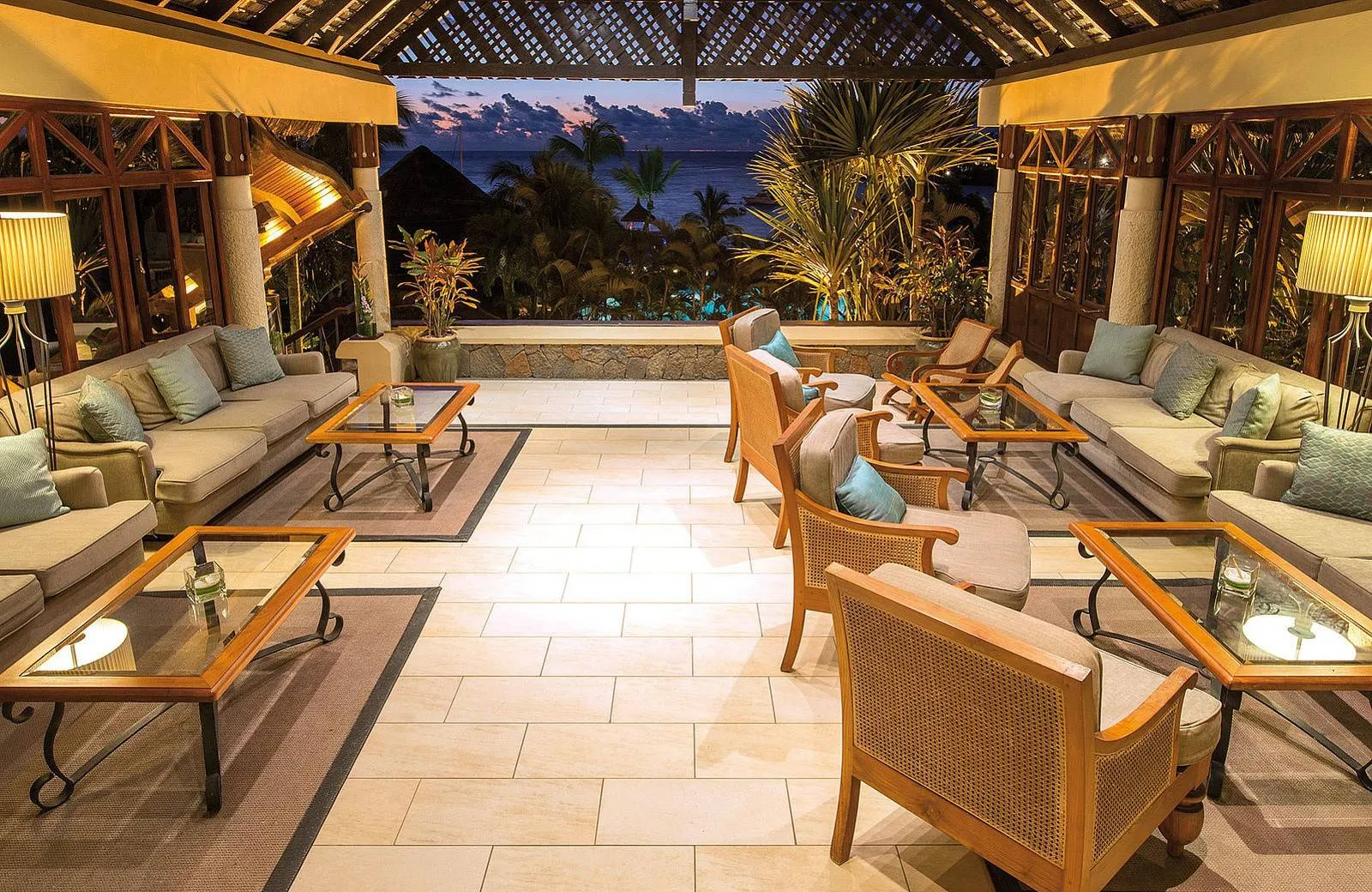 Maritim Resort & Spa Mauritius 5*